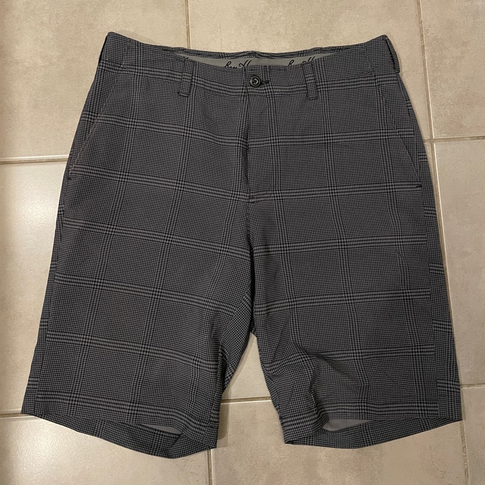 Men’s Ben Hogan Golf Shorts